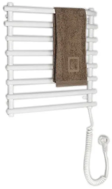 Aqualine - Bathroom heating - Törölközőszárítós radiátor - SU110A