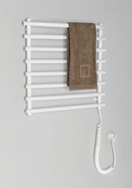Aqualine - Bathroom heating - Törölközőszárítós radiátor - SU110A – 4. kép