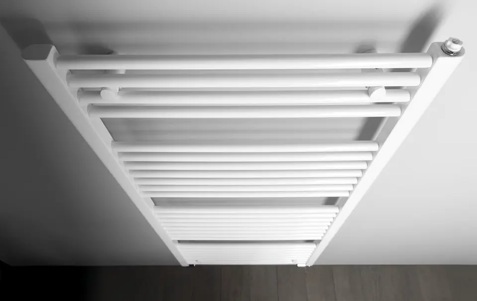 Aqualine - Direct - Törölközőszárítós radiátor - ILR34T – 3. kép