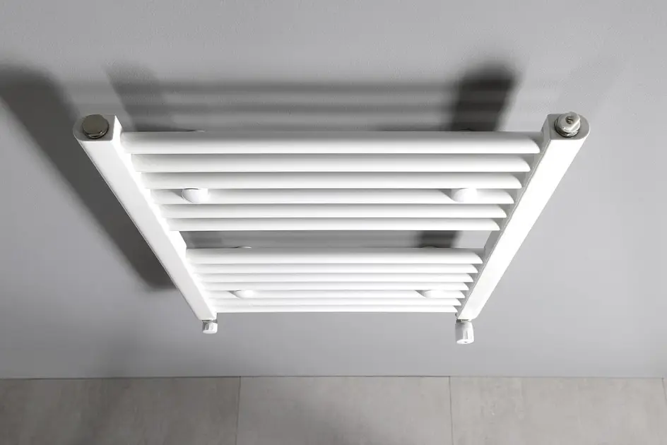 Aqualine - Direct - Törölközőszárítós radiátor - ILR65T – 3. kép