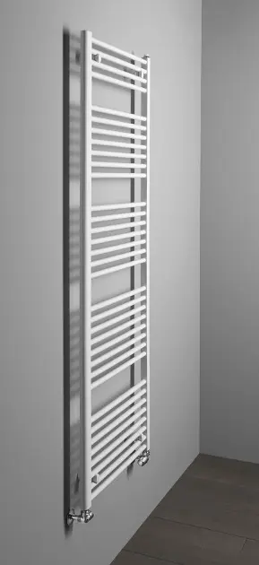 Aqualine - Direct - Törölközőszárítós radiátor - ILR66T – 3. kép