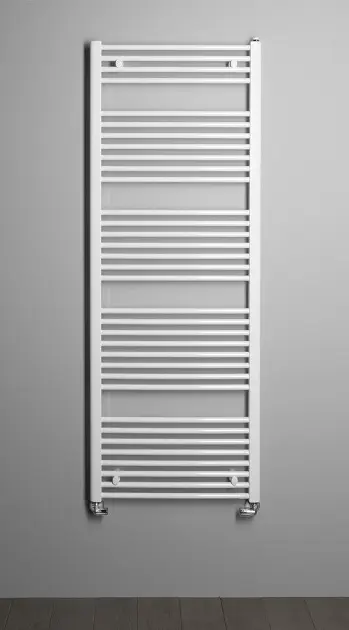 Aqualine - Direct - Törölközőszárítós radiátor - ILR66T – 5. kép