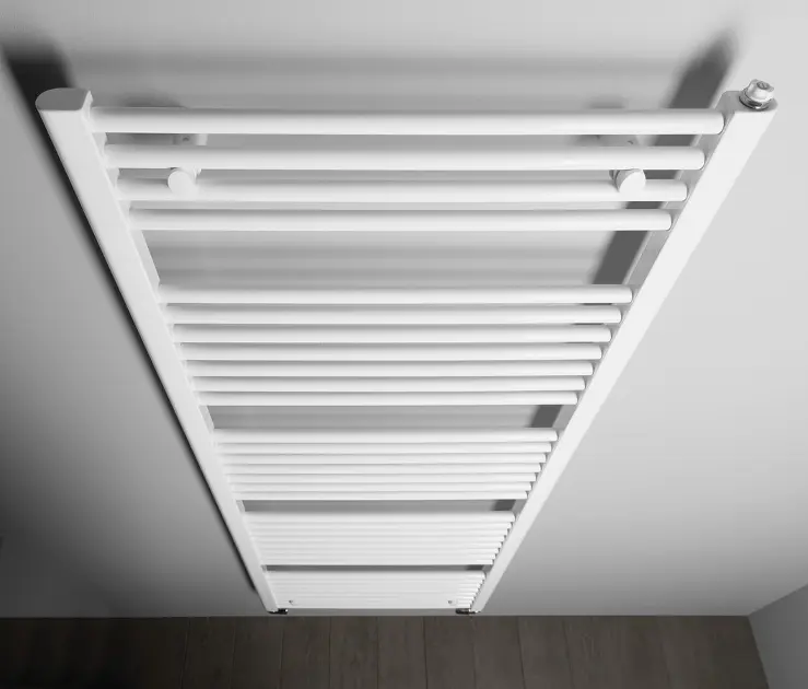 Aqualine - Direct - Törölközőszárítós radiátor - ILR66T – 6. kép