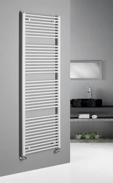 Aqualine - Direct - Törölközőszárítós radiátor - ILR86T – 4. kép