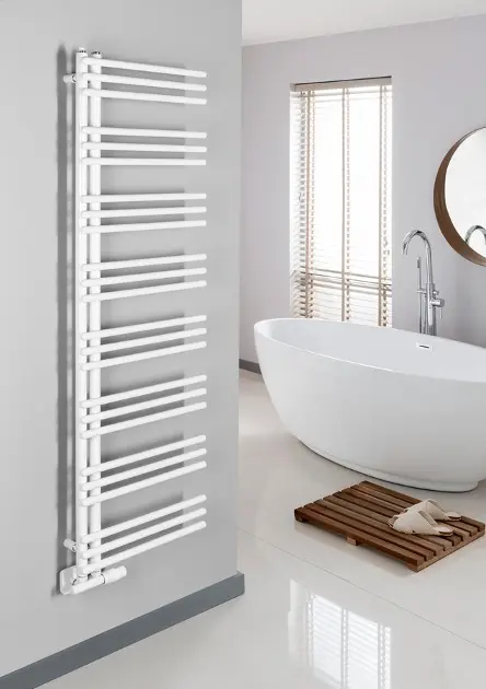 Aqualine - Poseidon - Törölközőszárítós radiátor - PS415 – 5. kép