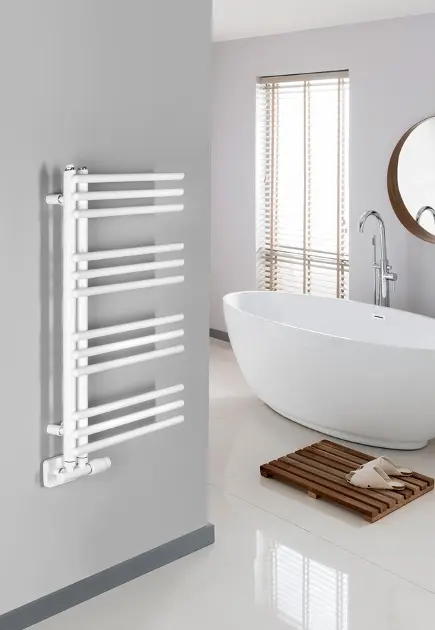 Aqualine - Poseidon - Törölközőszárítós radiátor - PS474 – 5. kép