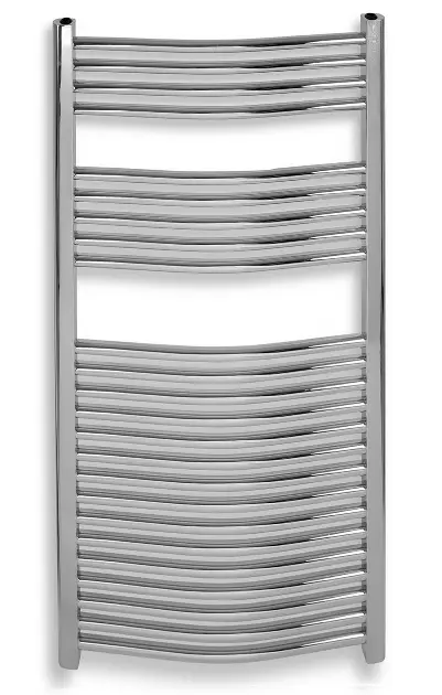 Novaservis - Bathroom radiators - Törölközőszárítós radiátor - 450/1200,0