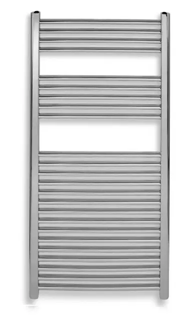 Novaservis - Bathroom radiators - Törölközőszárítós radiátor - 450/1200/R,0