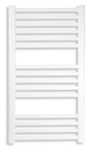 Novaservis - Bathroom radiators - Törölközőszárítós radiátor - 450/1200/R,1