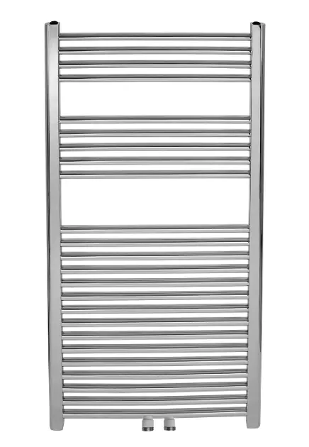 Novaservis - Bathroom radiators - Törölközőszárítós radiátor - 450/1200/RS,0