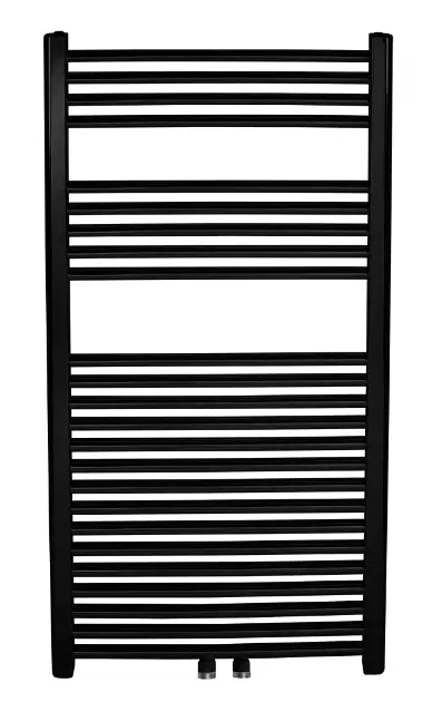 Novaservis - Bathroom radiators - Törölközőszárítós radiátor - 450/1200/RS,5