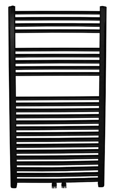Novaservis - Bathroom radiators - Törölközőszárítós radiátor - 600/1200/RS,5