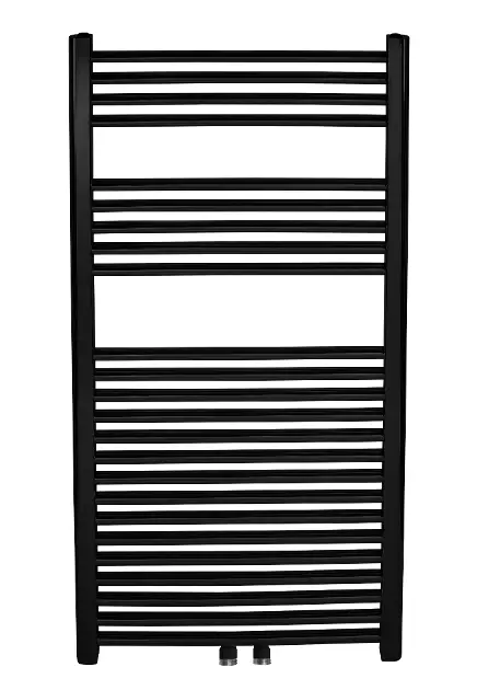 Novaservis - Bathroom radiators - Törölközőszárítós radiátor - 600/1600/RS,5