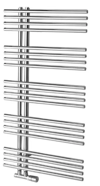 Sapho - Bathroom heating - Törölközőszárítós radiátor - 1805-15