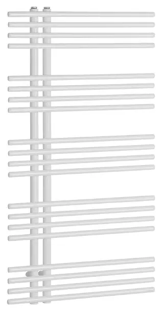 Sapho - Bathroom heating - Törölközőszárítós radiátor - 1805-16