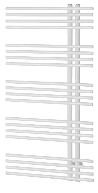 Sapho - Bathroom heating - Törölközőszárítós radiátor - 1805-16 – 3. kép