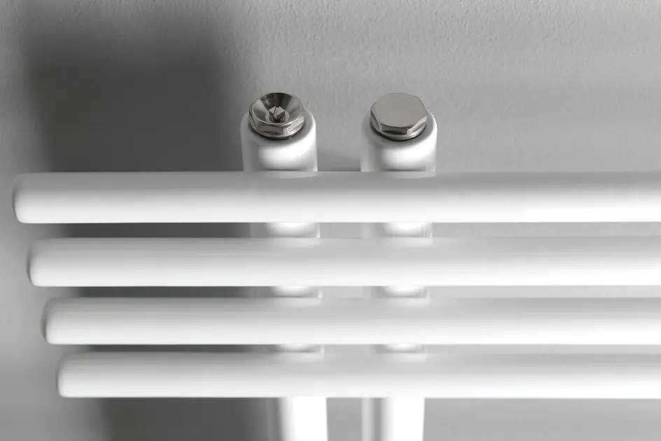 Sapho - Bathroom heating - Törölközőszárítós radiátor - 1805-16 – 6. kép