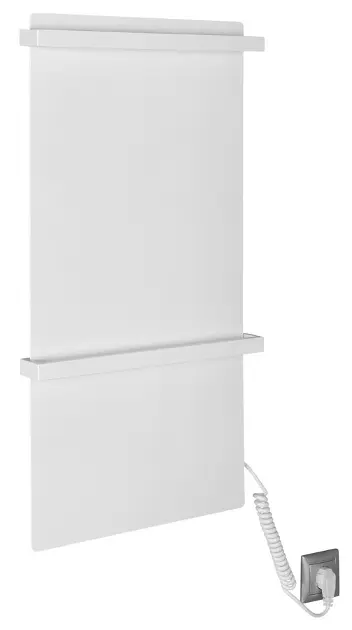 Sapho - Bathroom heating - Törölközőszárítós radiátor - EB420