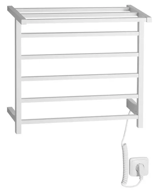 Sapho - Bathroom heating - Törölközőszárítós radiátor - EB500