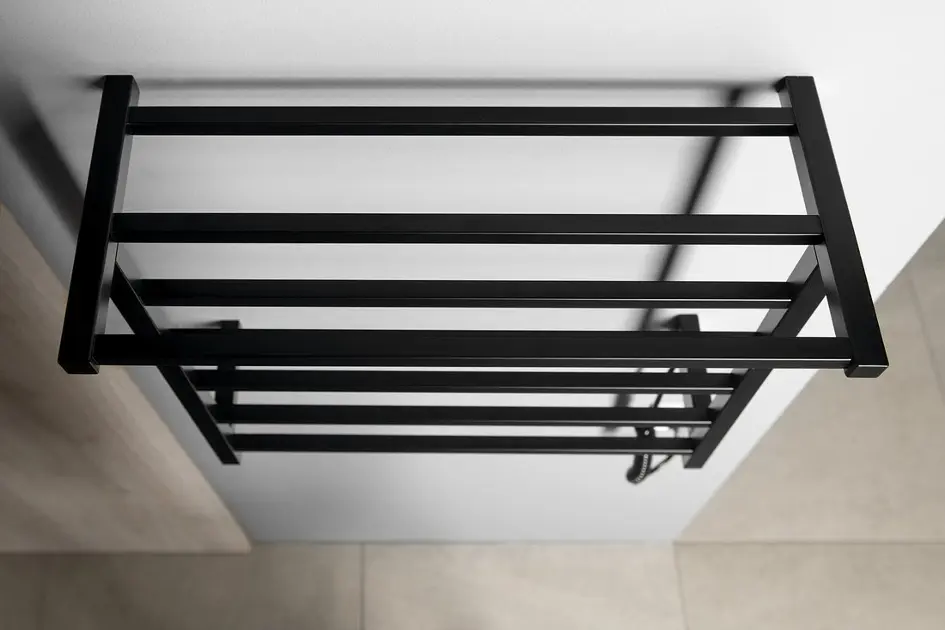 Sapho - Bathroom heating - Törölközőszárítós radiátor - EB510 – 5. kép
