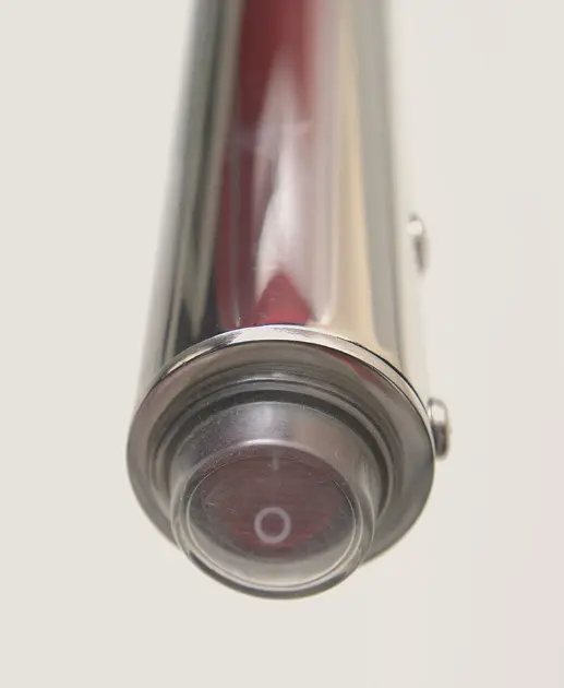 Sapho - Bathroom heating - Törölközőszárítós radiátor - ER175V – 4. kép