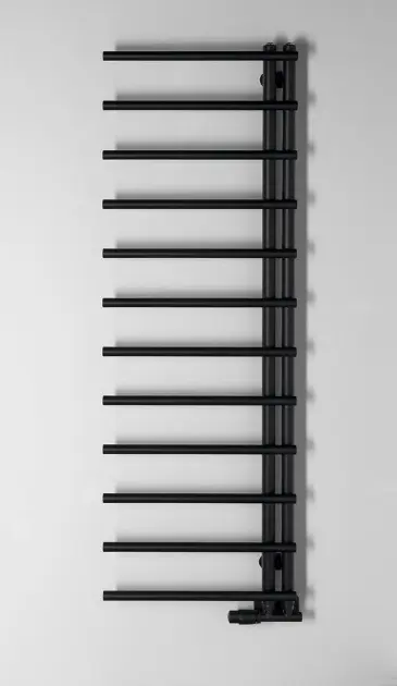 Sapho - Bathroom heating - Törölközőszárítós radiátor - IR151B – 4. kép