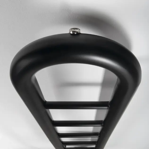 Sapho - Bathroom heating - Törölközőszárítós radiátor - IR195 – 3. kép
