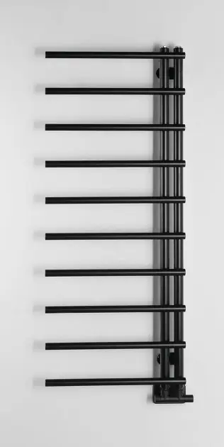 Sapho - Bathroom heating - Törölközőszárítós radiátor - IR546B – 5. kép