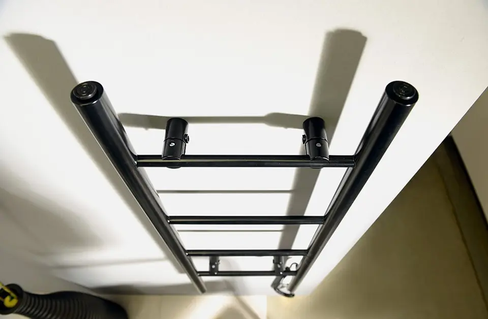 Sapho - Bathroom heating - Törölközőszárítós radiátor - KB904 – 4. kép