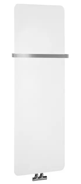 Sapho - Bathroom heating - Törölközőszárítós radiátor - MI1137