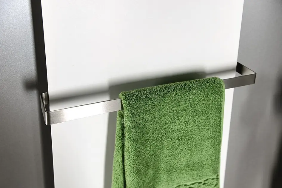 Sapho - Bathroom heating - Törölközőszárítós radiátor - MI1137 – 4. kép