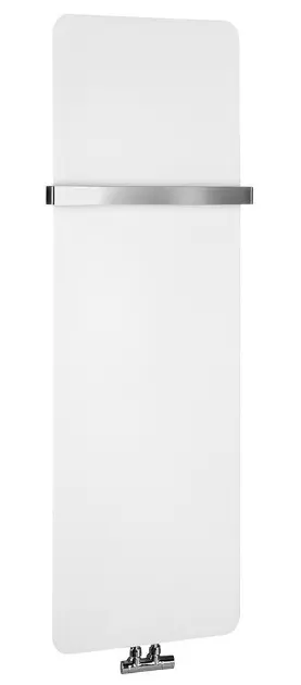 Sapho - Bathroom heating - Törölközőszárítós radiátor - MI1137 – 5. kép
