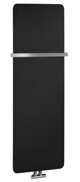 Sapho - Bathroom heating - Törölközőszárítós radiátor - MI1139