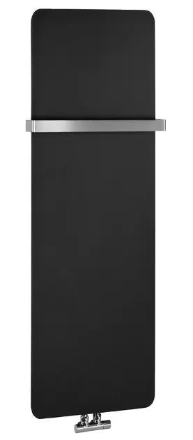 Sapho - Bathroom heating - Törölközőszárítós radiátor - MI1139 – 3. kép