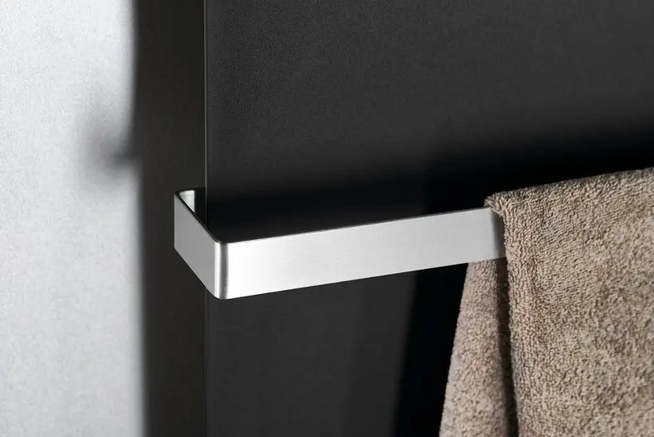 Sapho - Bathroom heating - Törölközőszárítós radiátor - MI1139 – 5. kép