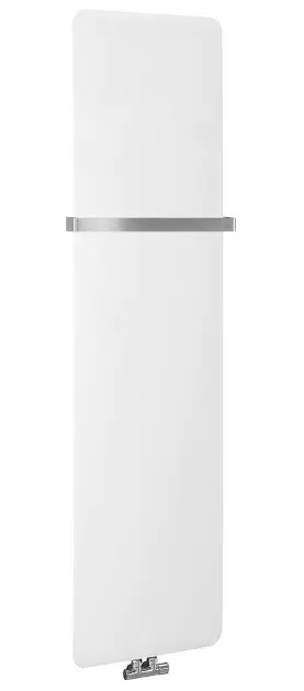 Sapho - Bathroom heating - Törölközőszárítós radiátor - MI1537
