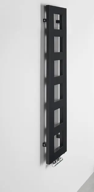 Sapho - Block - Törölközőszárítós radiátor - IR181 – 4. kép
