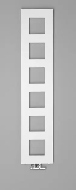 Sapho - Block - Törölközőszárítós radiátor - IR183 – 4. kép