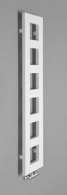 Sapho - Block - Törölközőszárítós radiátor - IR183 – 5. kép