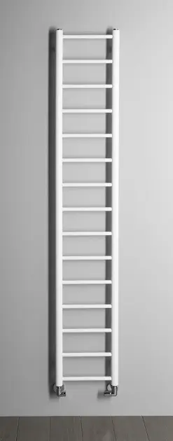 Sapho - Dina - Törölközőszárítós radiátor - IR366W – 4. kép