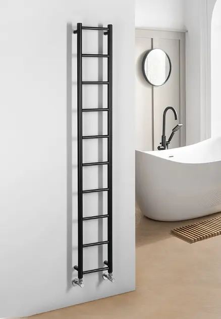 Sapho - Dina - Törölközőszárítós radiátor - IR377TB – 4. kép