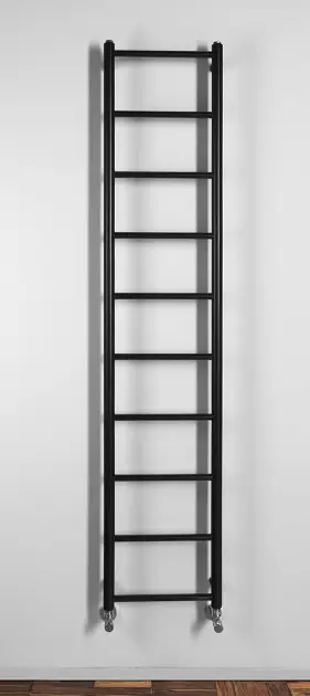 Sapho - Dina - Törölközőszárítós radiátor - IR378TB – 5. kép