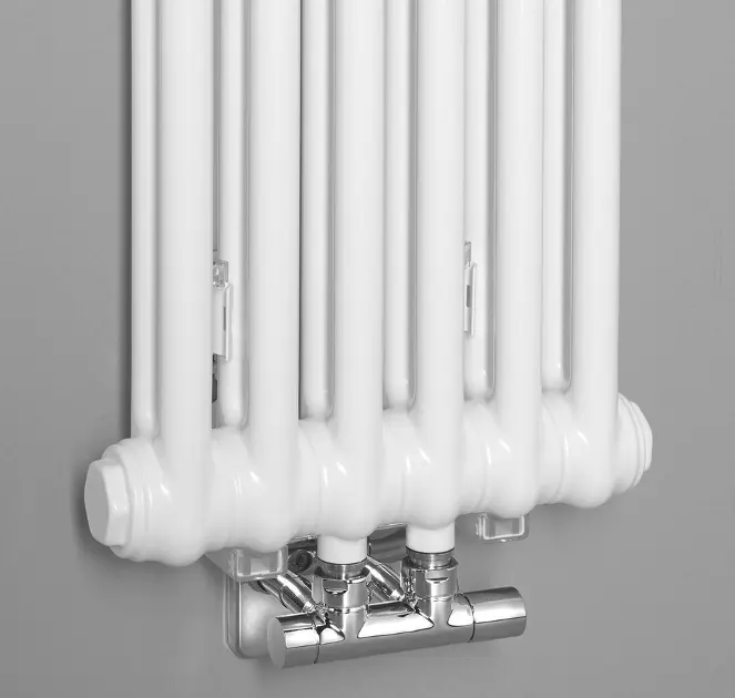 Sapho - Fede - Törölközőszárítós radiátor - IR192 – 8. kép