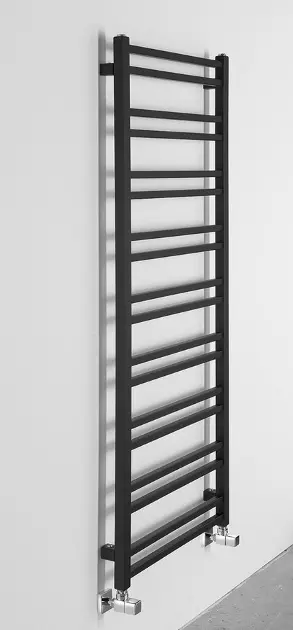 Sapho - Metro Dos - Törölközőszárítós radiátor - IR430TB – 4. kép