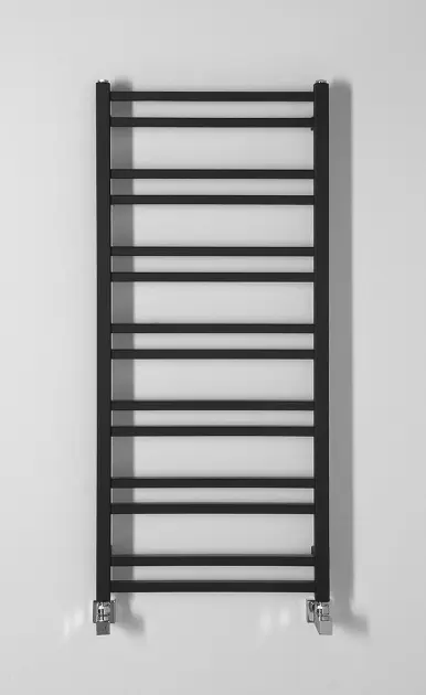Sapho - Metro Dos - Törölközőszárítós radiátor - IR432TB – 4. kép
