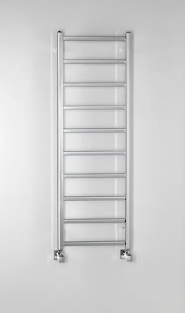 Sapho - Metro Light - Törölközőszárítós radiátor - IR445R – 4. kép