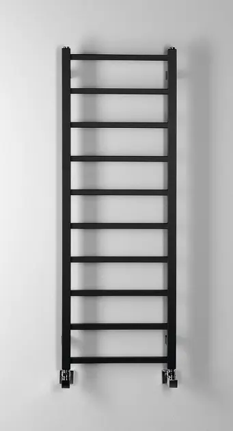 Sapho - Metro Light - Törölközőszárítós radiátor - IR445TB – 3. kép