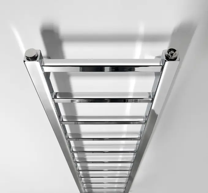Sapho - Metro Light - Törölközőszárítós radiátor - IR446R – 6. kép