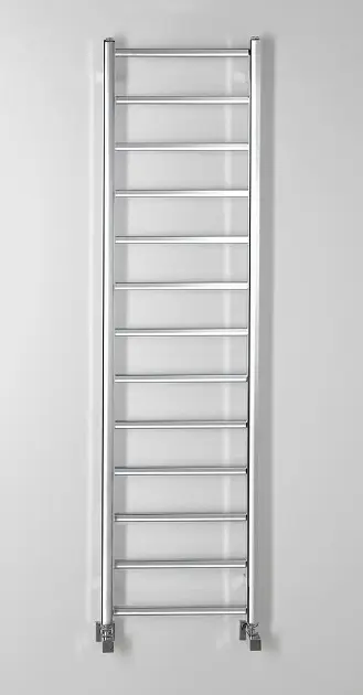 Sapho - Metro Light - Törölközőszárítós radiátor - IR447R – 4. kép
