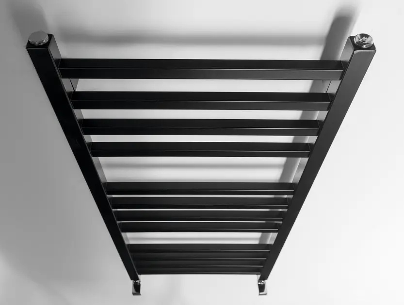 Sapho - Metro - Törölközőszárítós radiátor - IR400TB – 3. kép